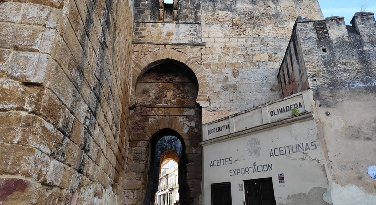 Free Tour Carmona: Lucero of Europe Spain &mdash; #28