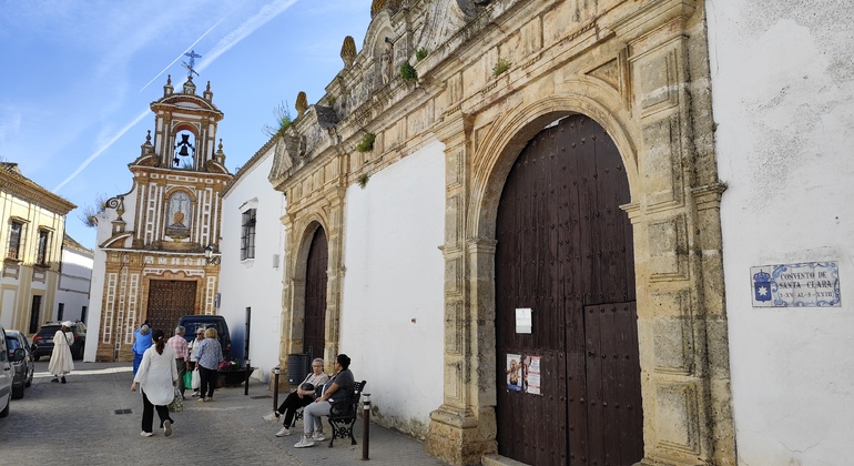 Free Tour Carmona: Lucero of Europe Spain &mdash; #20