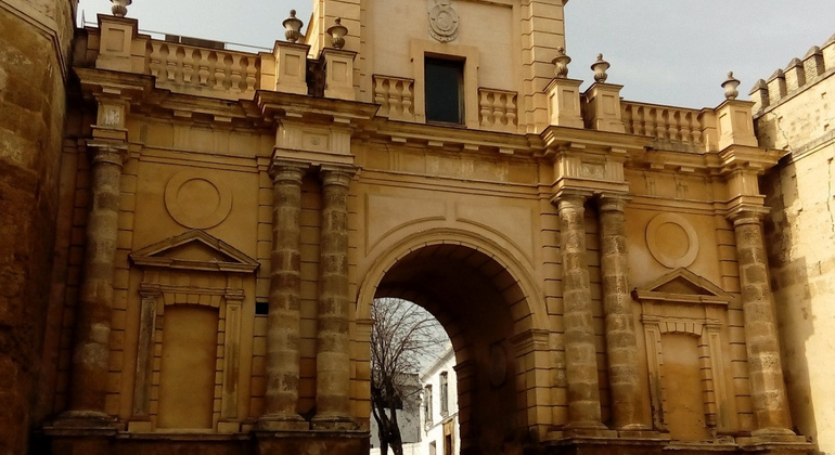Free Tour Carmona: Lucero of Europe Spain &mdash; #2