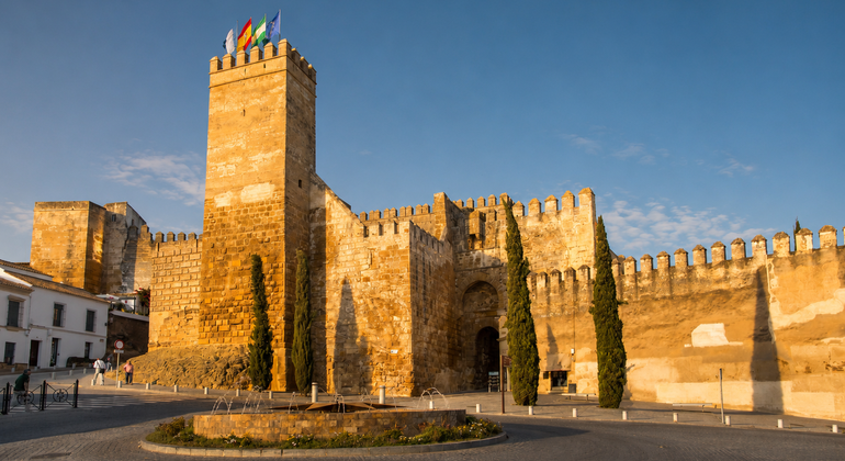 Free Tour Carmona: Lucero of Europe