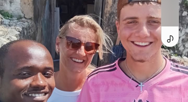 Stone Town Walking Tour: UNESCO-Schätze & Kultur Рautnah Tansania &mdash; #3