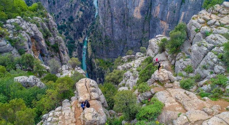Manavgat Rafting Tour Turkey &mdash; #2