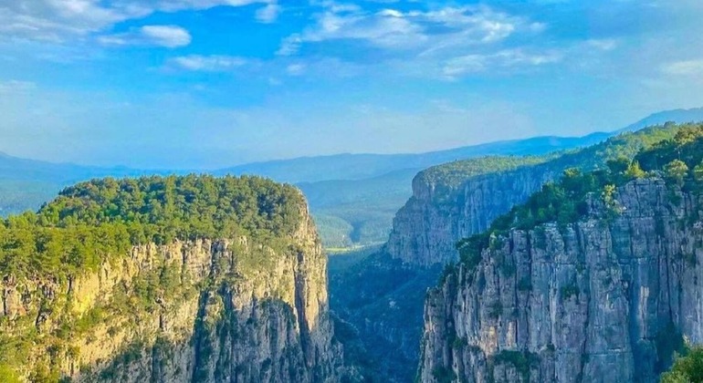 Manavgat Rafting Tour Turkey &mdash; #3