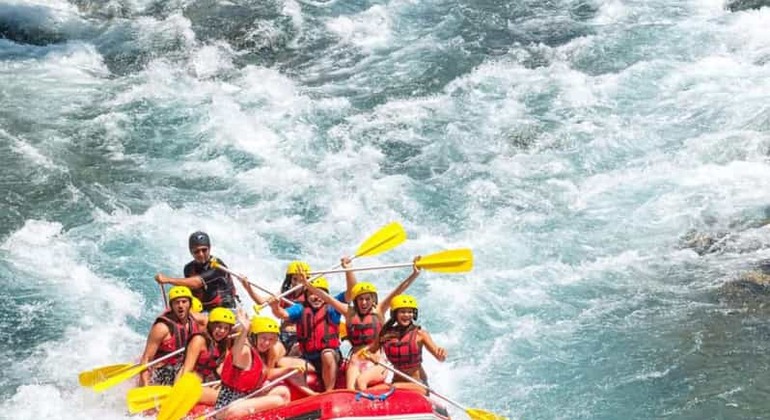 Manavgat Rafting Tour Turkey &mdash; #5