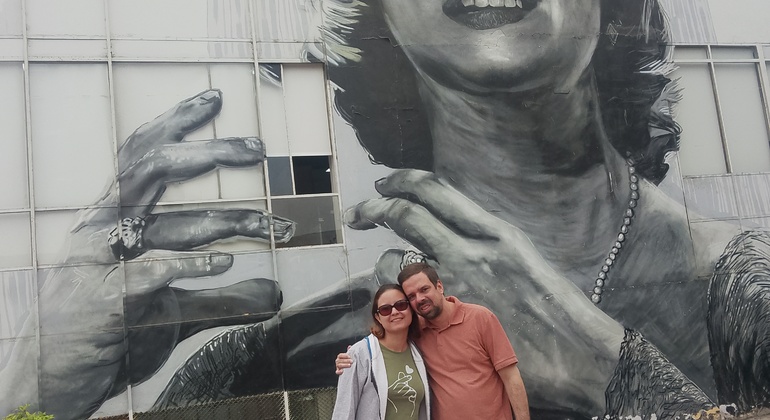 Barranco Tour: Urban Art, Bohemia & Essence in Lima Provided by Toursinlima