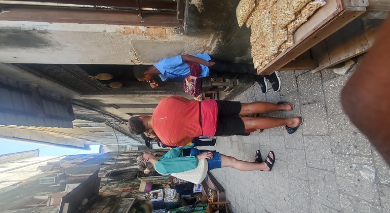 Visite à pied de Stone Town Tanzanie &mdash; #6