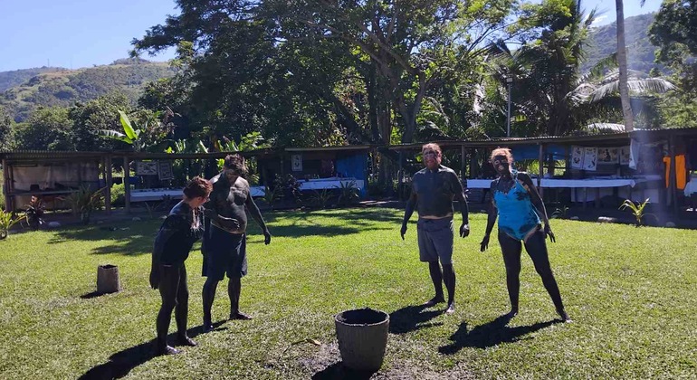 Das Beste von Nadi Tour Fidschi &mdash; #5