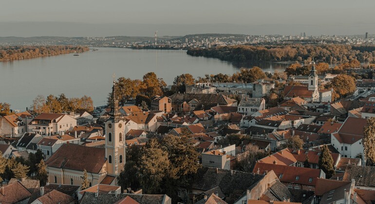 Belgrade comme un local : Culture, histoires et lieux cachés Serbie &mdash; #2