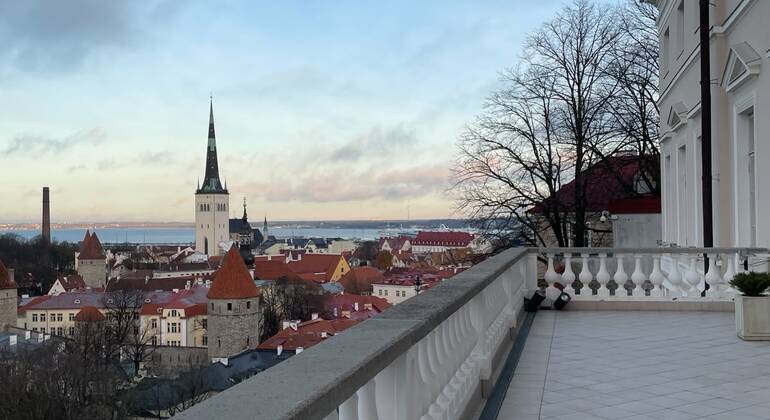 Free Tour Magia Medieval y Centenaria de Tallin Estonia &mdash; #3