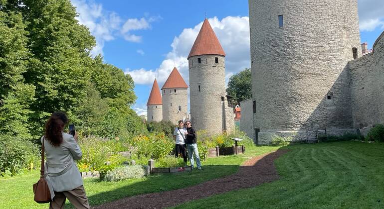 Free Tour Magia Medieval y Centenaria de Tallin Estonia &mdash; #4
