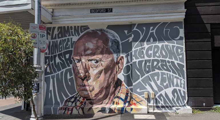 Melbournes Straßenkunst: Selbstgesteuertes Erkundungsspiel Australien &mdash; #6