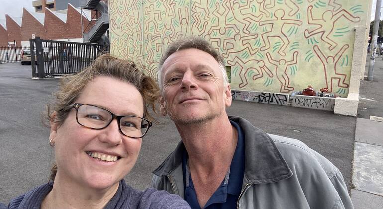 Melbournes Straßenkunst: Selbstgesteuertes Erkundungsspiel Australien &mdash; #2