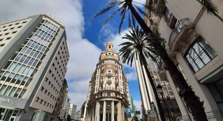 I punti salienti di Valencia: Gioco di esplorazione autogestito Spagna &mdash; #6