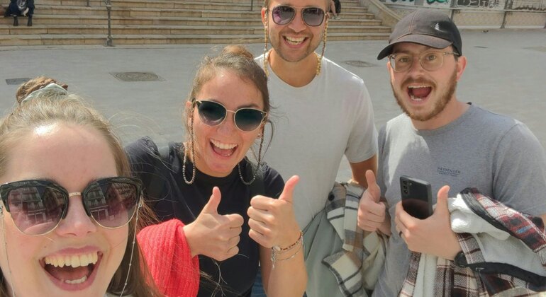 I punti salienti di Valencia: Gioco di esplorazione autogestito Spagna &mdash; #2