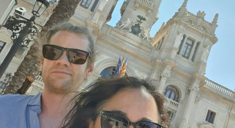 I punti salienti di Valencia: Gioco di esplorazione autogestito Spagna &mdash; #3