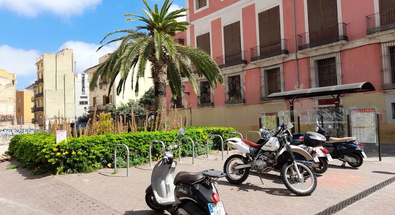 I punti salienti di Valencia: Gioco di esplorazione autogestito Spagna &mdash; #8
