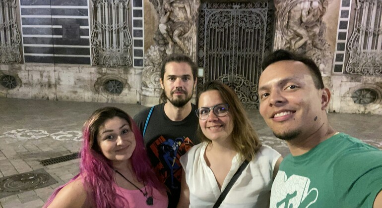 I punti salienti di Valencia: Gioco di esplorazione autogestito Spagna &mdash; #7