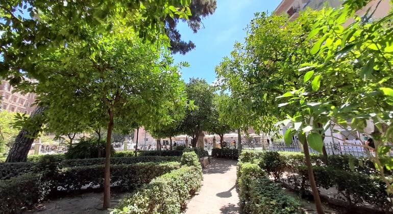 I punti salienti di Valencia: Gioco di esplorazione autogestito Spagna &mdash; #9