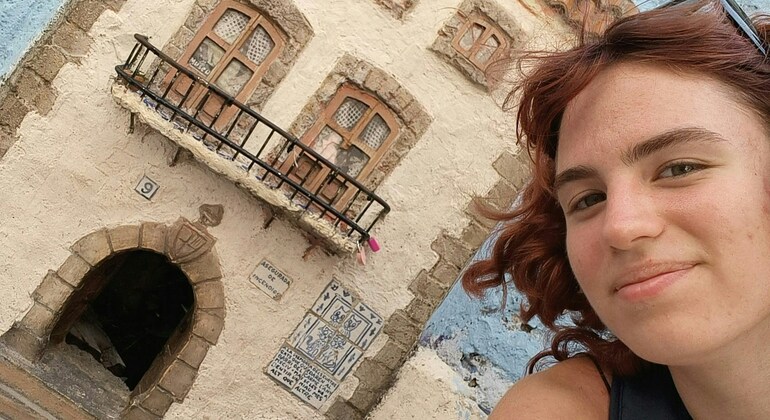 I punti salienti di Valencia: Gioco di esplorazione autogestito Spagna &mdash; #4