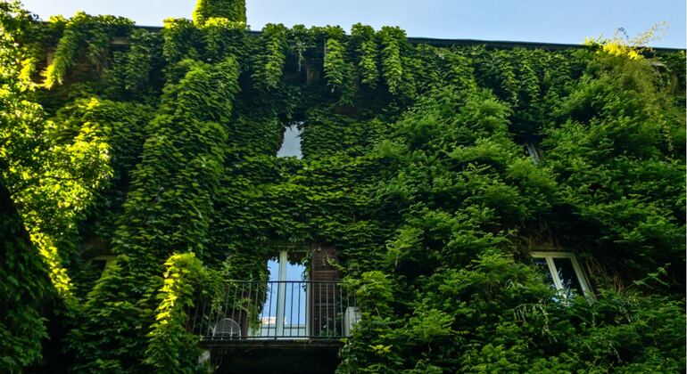 Il ladro d'arte di Milano: Gioco di esplorazione autoguidato Italia &mdash; #4