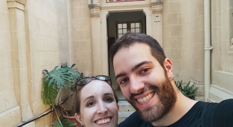 Fantasmi della Valletta: gioco di esplorazione autoguidato Malta &mdash; #2