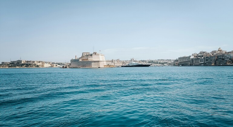 Fantasmi della Valletta: gioco di esplorazione autoguidato Malta &mdash; #9