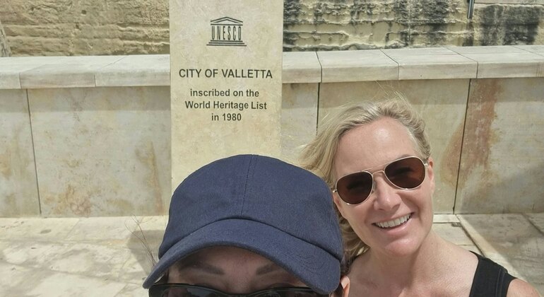 Fantasmi della Valletta: gioco di esplorazione autoguidato Malta &mdash; #5