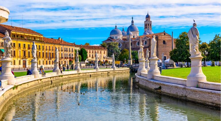Hidden Magic of Padua: Self-Guided Exploration Game Italy &mdash; #4