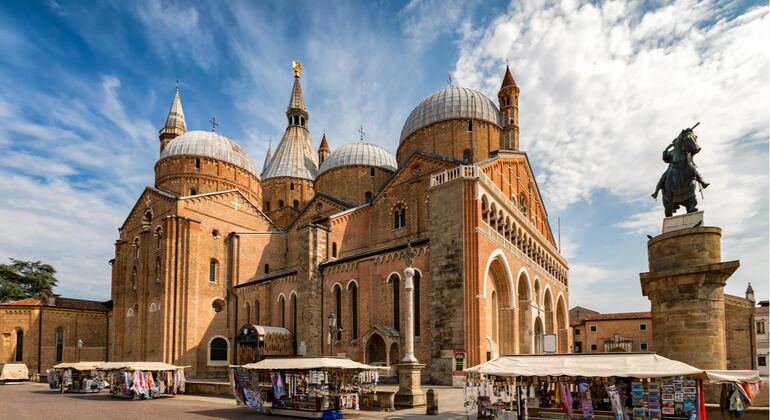 Hidden Magic of Padua: Self-Guided Exploration Game Italy &mdash; #5