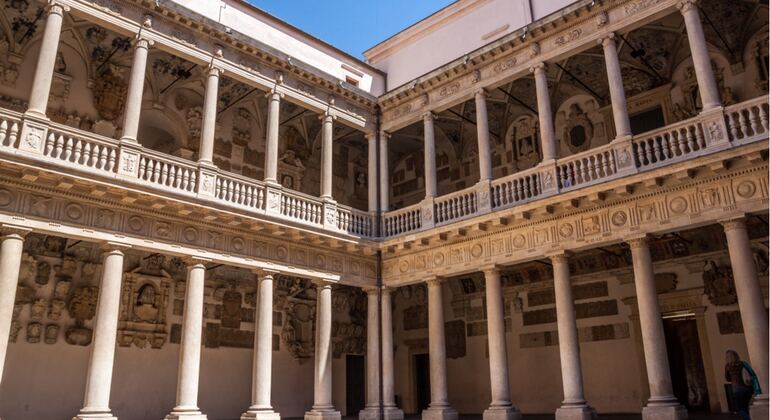 Hidden Magic of Padua: Self-Guided Exploration Game Italy &mdash; #7