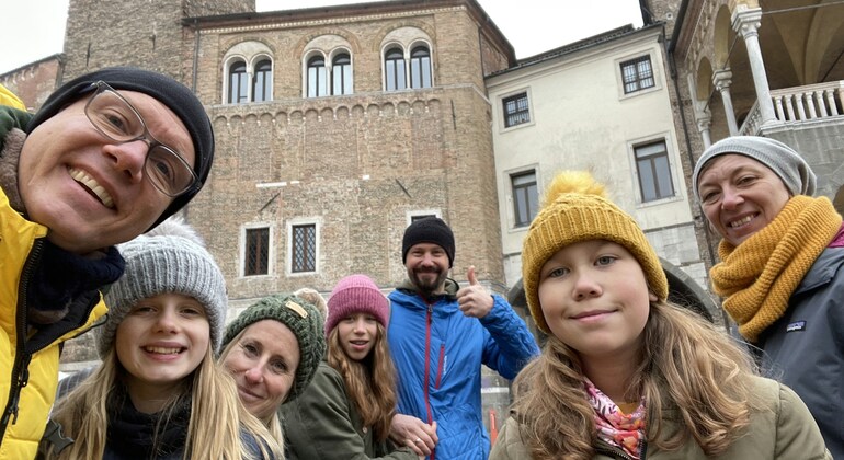 Hidden Magic of Padua: Self-Guided Exploration Game Italy &mdash; #3