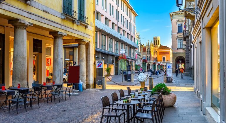 Hidden Magic of Padua: Self-Guided Exploration Game Italy &mdash; #9
