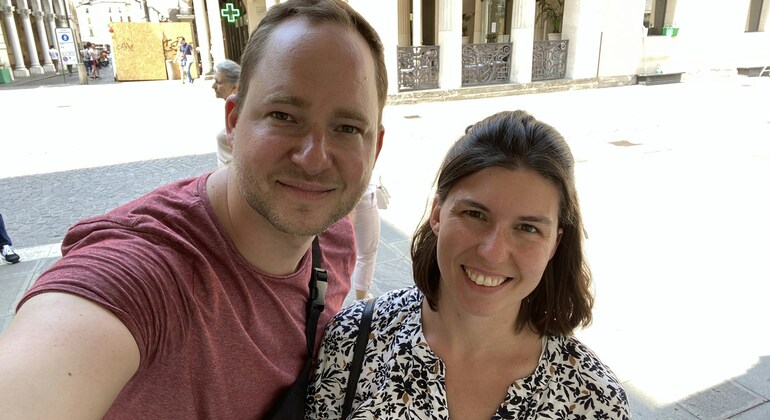 Hidden Magic of Padua: Self-Guided Exploration Game Italy &mdash; #6