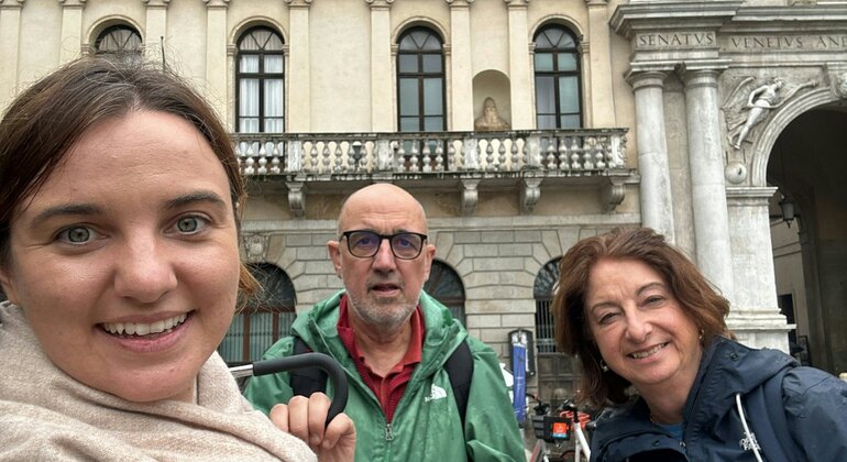 Hidden Magic of Padua: Self-Guided Exploration Game Italy &mdash; #8
