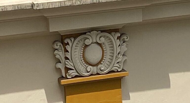 Republikanische und traditionelle Architektur Kostenlose Tour Kolumbien &mdash; #9