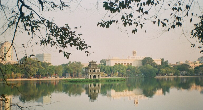 Toor Immersion Locale dans Quartiers Majeurs aux Antipodes d' Hanoi Vietnam &mdash; #4