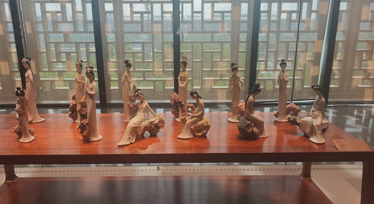 Arts & Crafts Museum: Explore Chinese Masterpieces Through the Ages China &mdash; #4