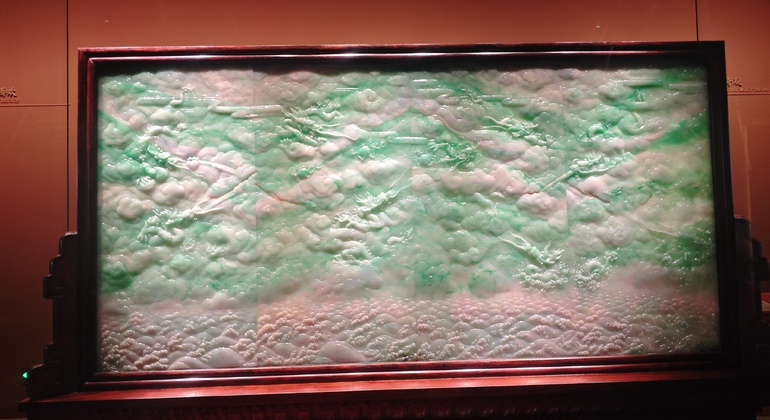 Arts & Crafts Museum: Explore Chinese Masterpieces Through the Ages China &mdash; #6