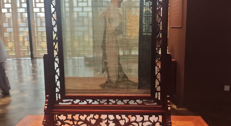 Arts & Crafts Museum: Explore Chinese Masterpieces Through the Ages China &mdash; #24