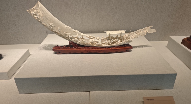 Arts & Crafts Museum: Explore Chinese Masterpieces Through the Ages China &mdash; #25