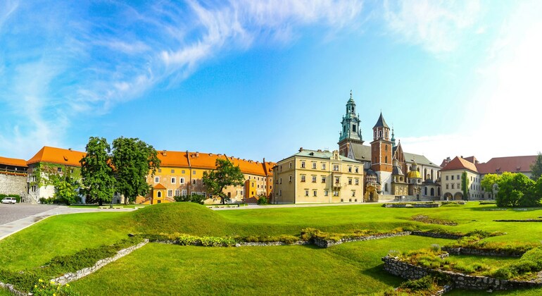 Barrio Judío de Cracovia: Juego de exploración autoguiada Polonia &mdash; #5