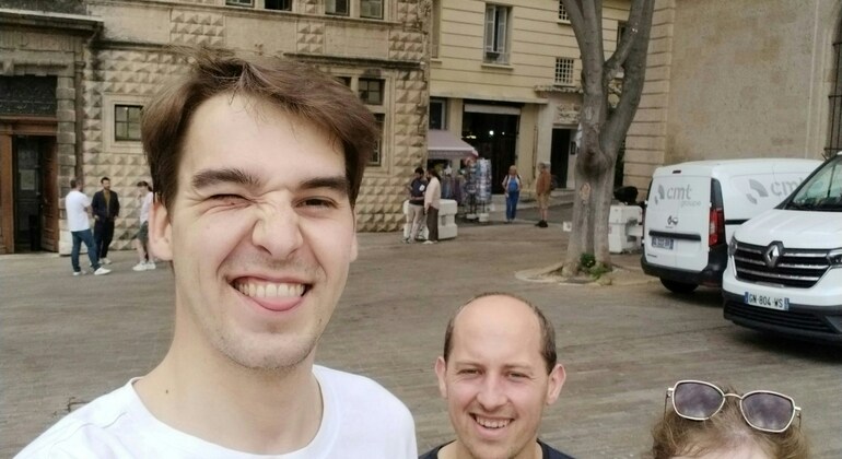 Marseille am Meer: Selbstgesteuertes Erkundungsspiel Frankreich &mdash; #4