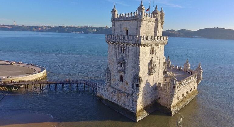 Belem storica: gioco di esplorazione autoguidata Portogallo &mdash; #4