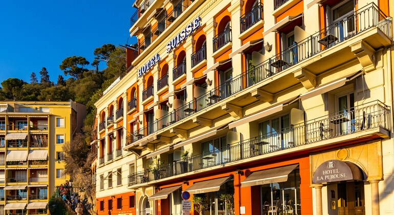 The Lost City of Nice: Self-Guided Exploration Game France &mdash; #6