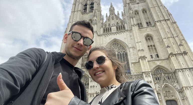 Hunt for Dutchman’s Gold in Brussels: Self-Guided Exploration Game Belgium &mdash; #2