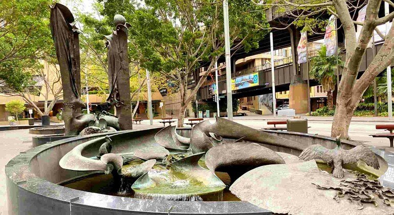 Highlights of Sydney: Self-Guided Exploration Game Australia &mdash; #3
