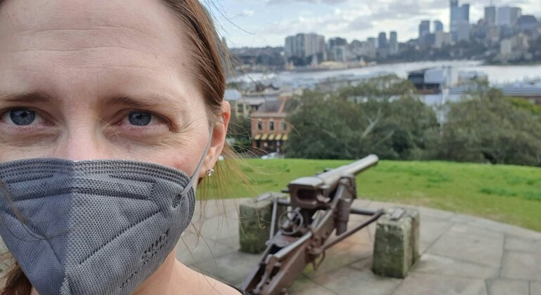 Highlights of Sydney: Self-Guided Exploration Game Australia &mdash; #4