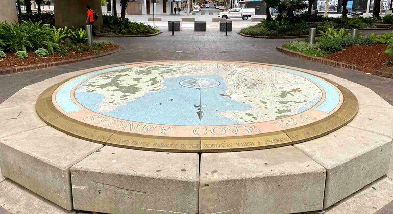 Highlights of Sydney: Self-Guided Exploration Game Australia &mdash; #5