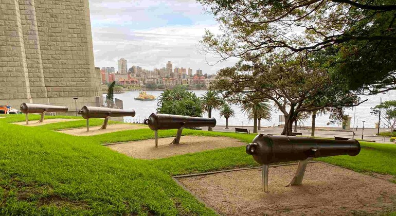 Highlights of Sydney: Self-Guided Exploration Game Australia &mdash; #7