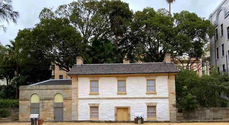 Highlights of Sydney: Self-Guided Exploration Game Australia &mdash; #8